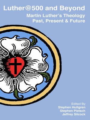 cover image of Luther@500 and Beyond